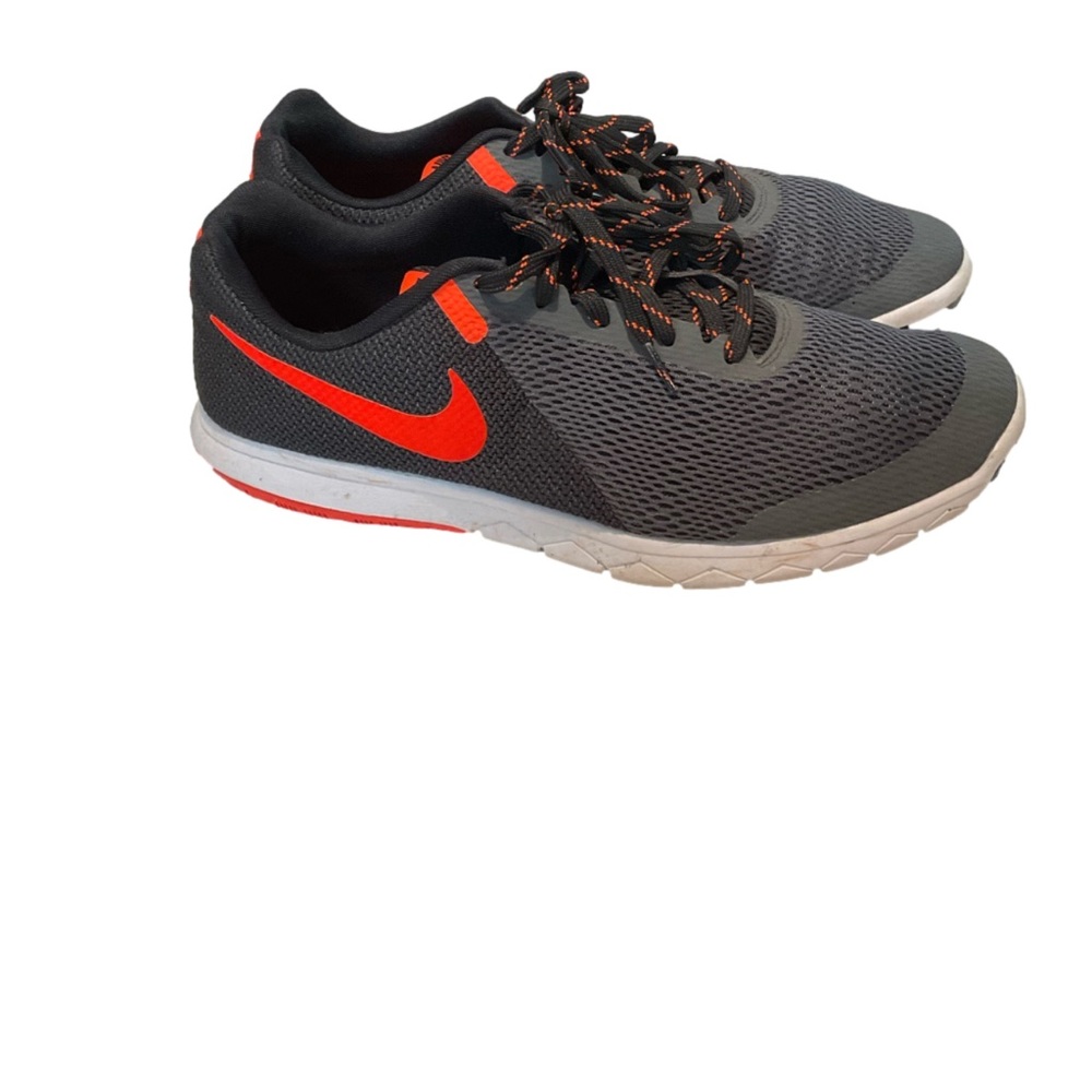 Nike Mens Flex Experience RN 5 Running shoe/sneaker. Sz 12M
